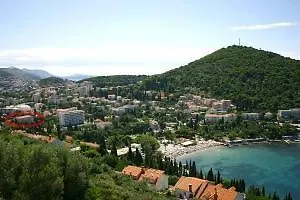 Sumratin Otel Dubrovnik