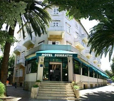 Otel Sumratin