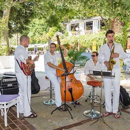 Sumratin Otel Dubrovnik